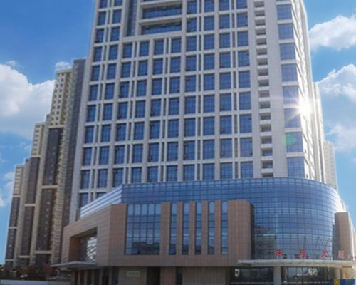 镇江领航电子科技有限公司